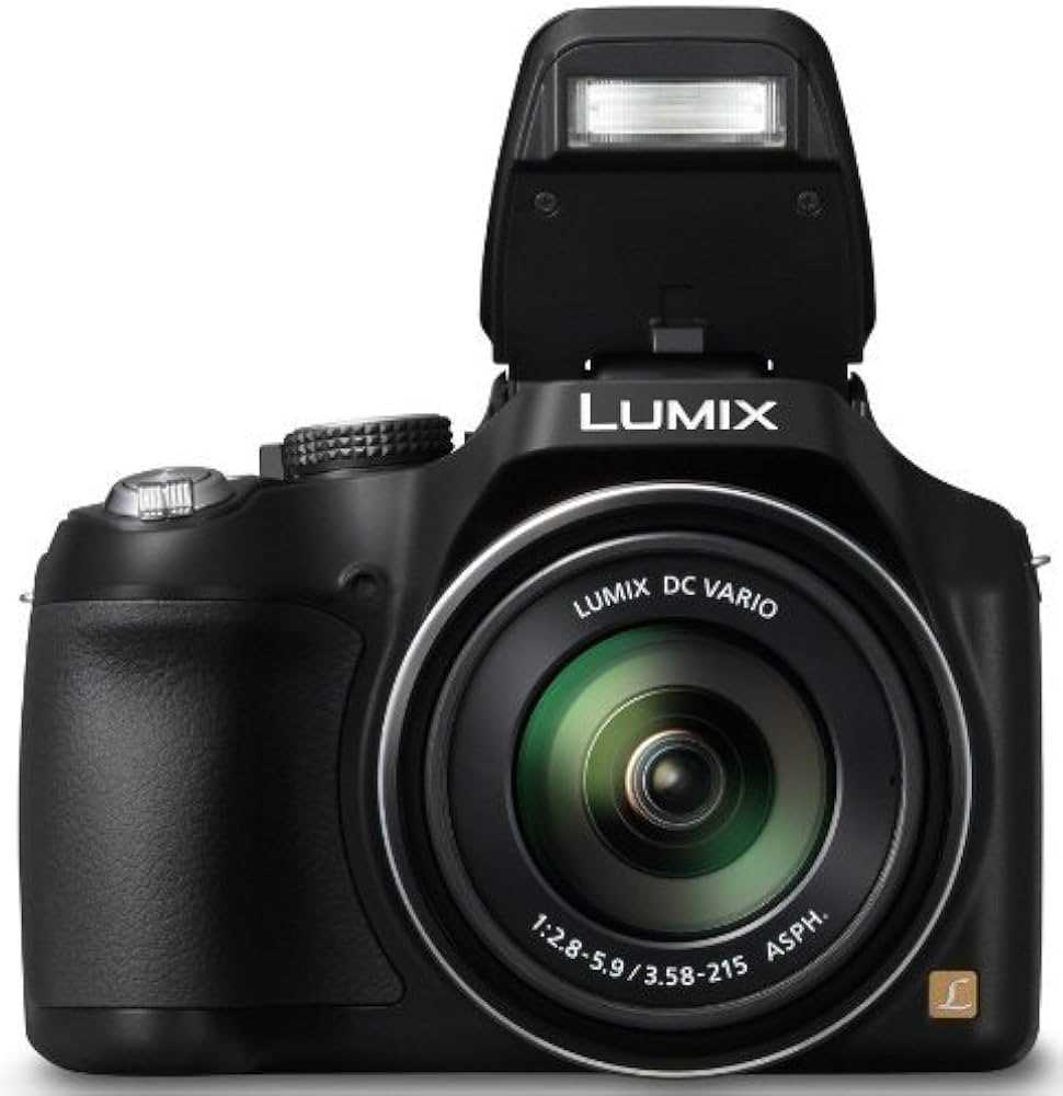 panasonic lumix fz70 instruction manual