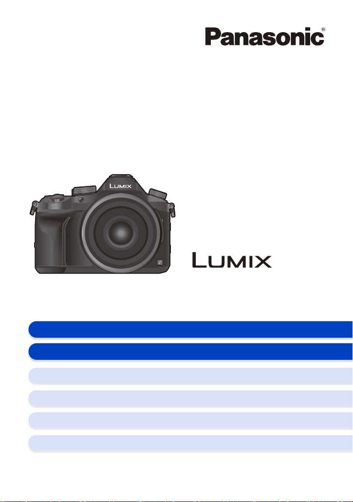 panasonic lumix fz72 instruction manual