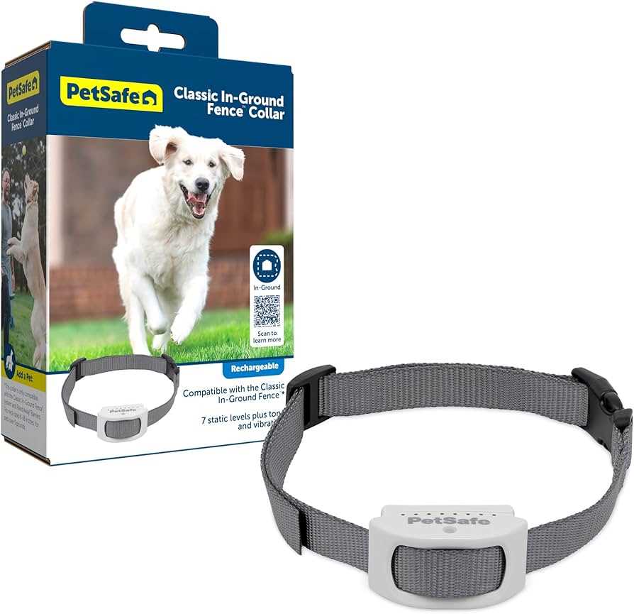 petsafe collar instruction manual