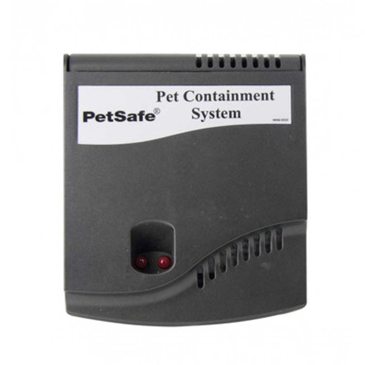 petsafe rf 275 instruction manual