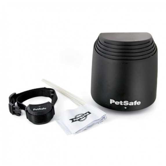 petsafe rf 275 instruction manual