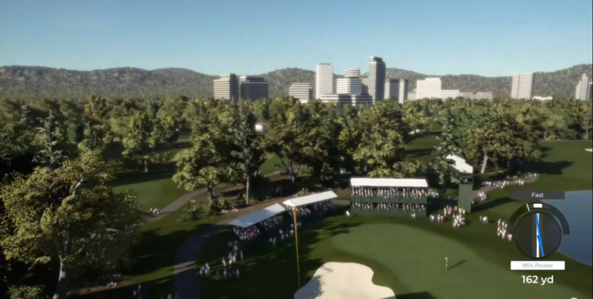 pga tour 2k21 instruction manual
