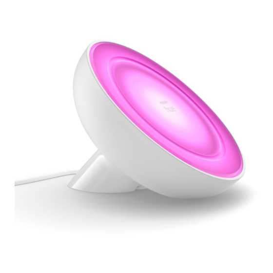 philips hue instruction manual