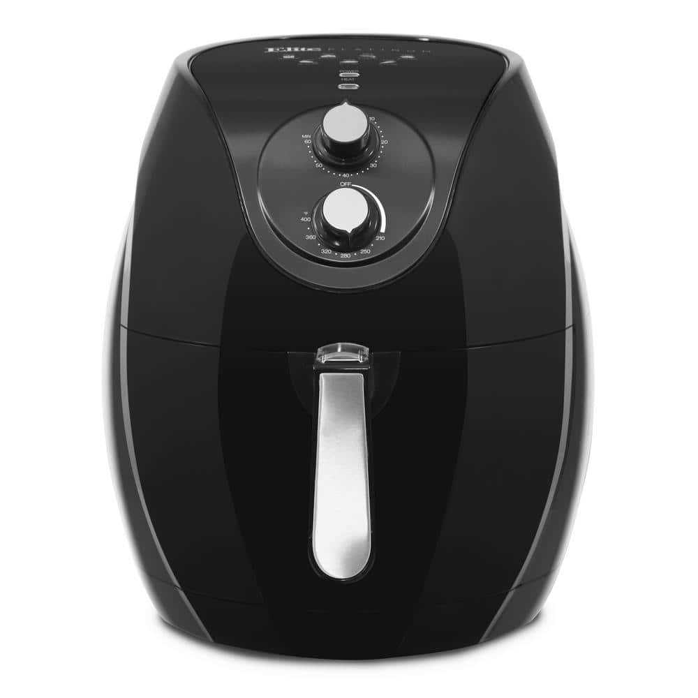 power air fryer elite instruction manual