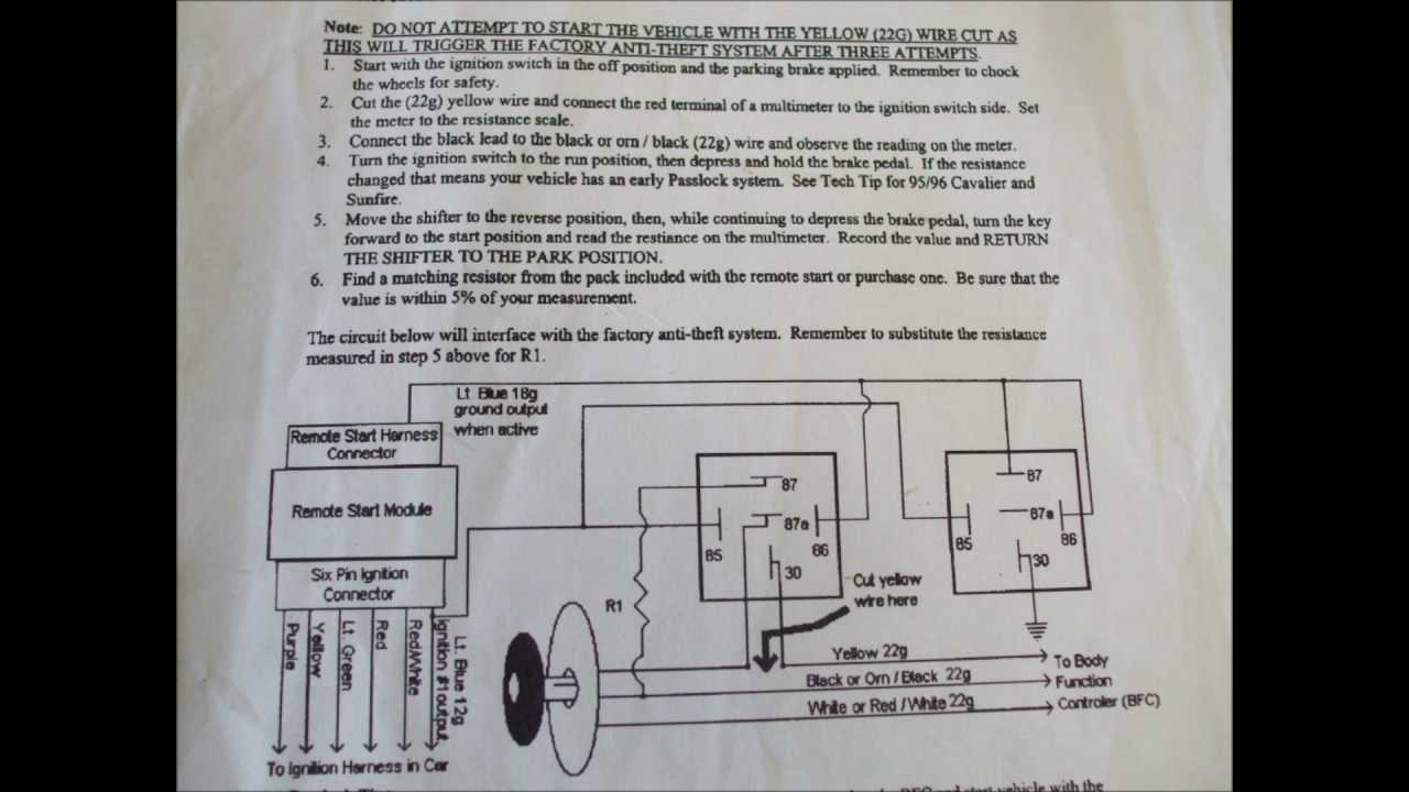 prestige car alarm manual instructions