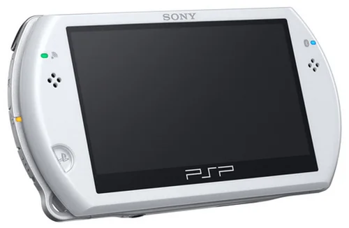 psp go instruction manual