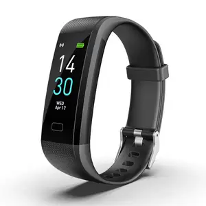 qs80 smart bracelet instruction manual