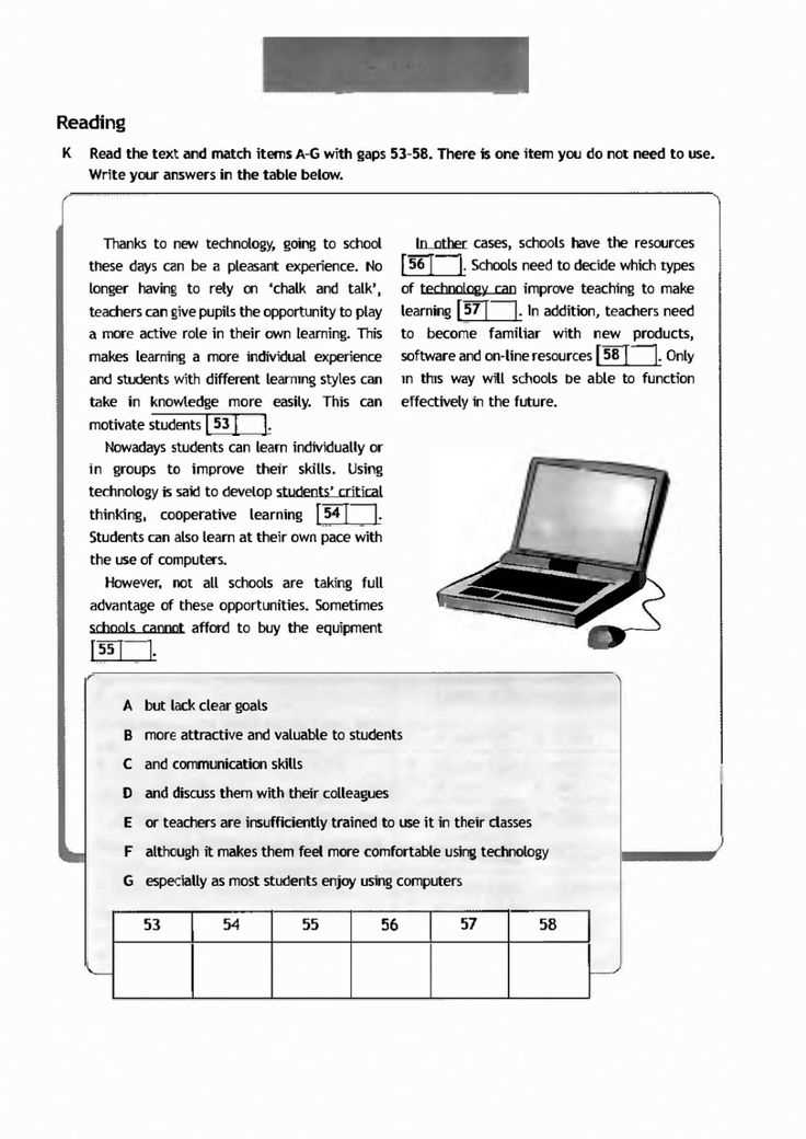 reading and comprehending instructions and technical manuals