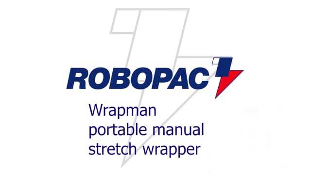 robopac 708 instruction manual