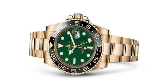 rolex gmt master instruction manual