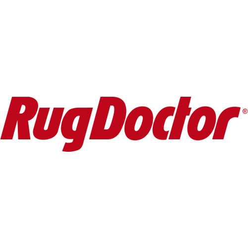 rug doctor instructions manual