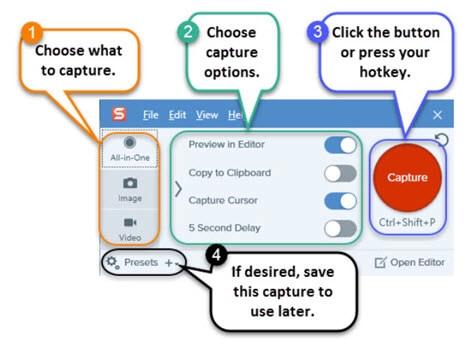 sample instruction manual template