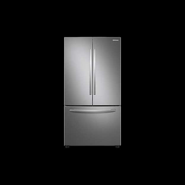 samsung fridge instruction manuals