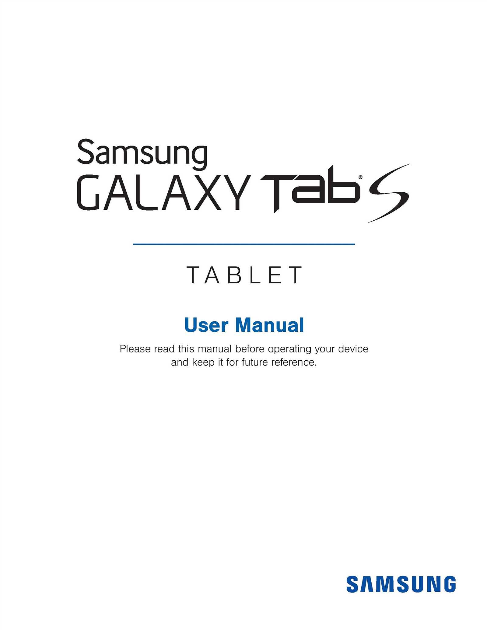 samsung galaxy 3 instruction manual