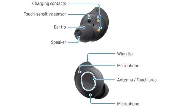 samsung galaxy buds 2 instruction manual