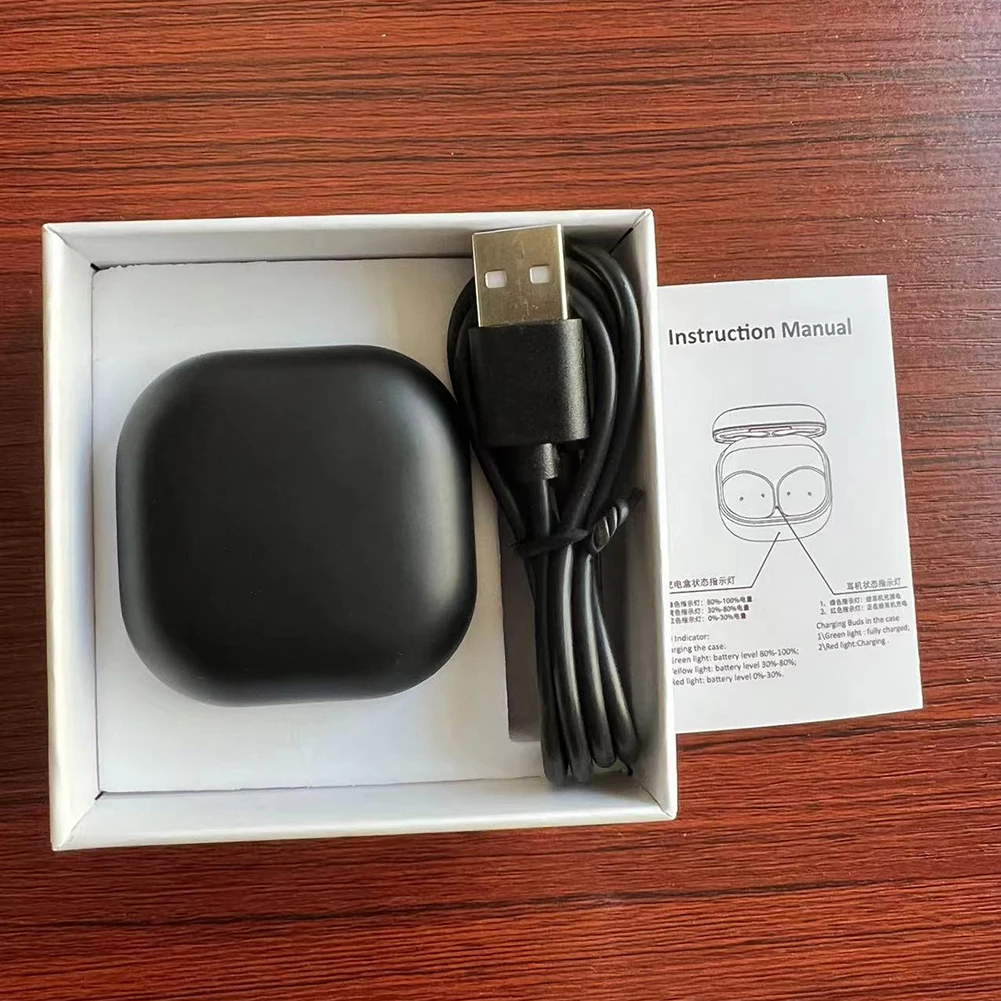 samsung galaxy buds 2 instruction manual