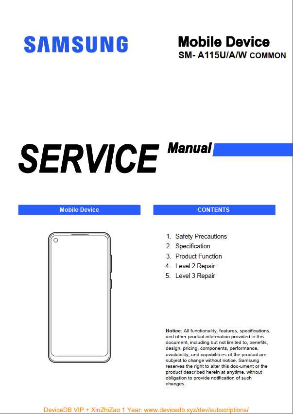 samsung galaxy s11 instruction manual