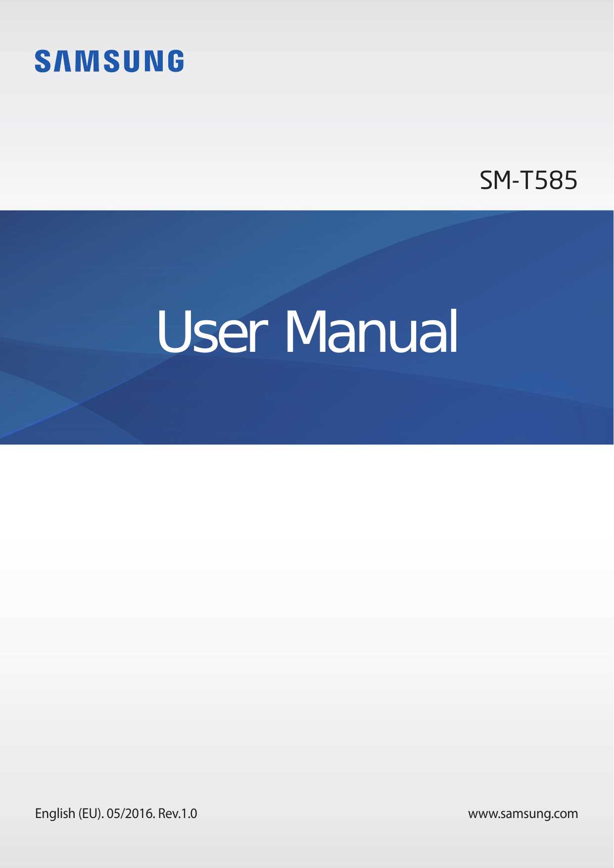 samsung galaxy tablet 10.1 instruction manual