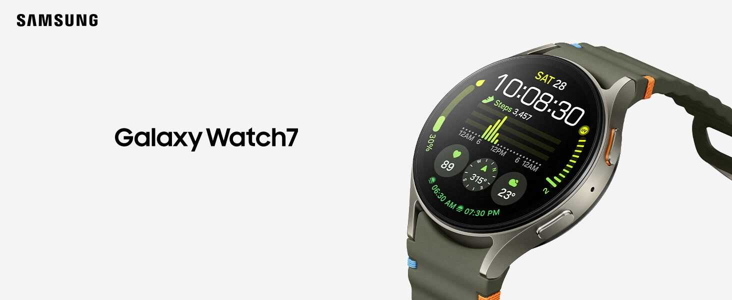 samsung galaxy watch instruction manual