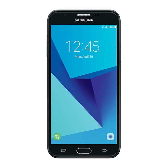 samsung j7 instruction manual