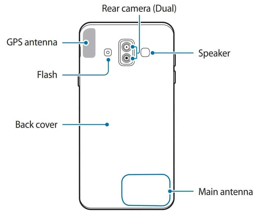 samsung j7 instruction manual