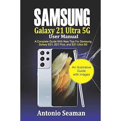 samsung s21 5g instruction manual