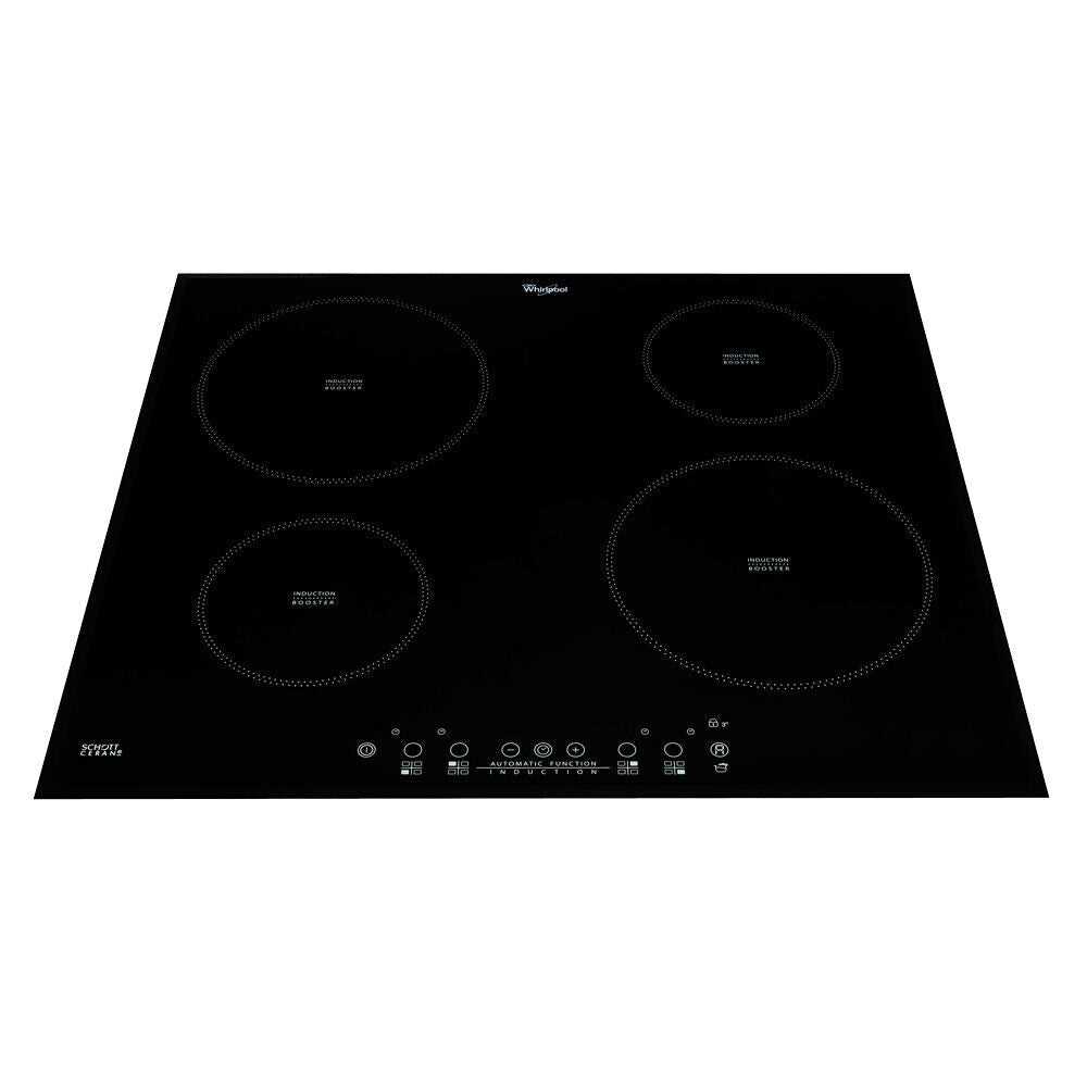 schott ceran cooktop instruction manual