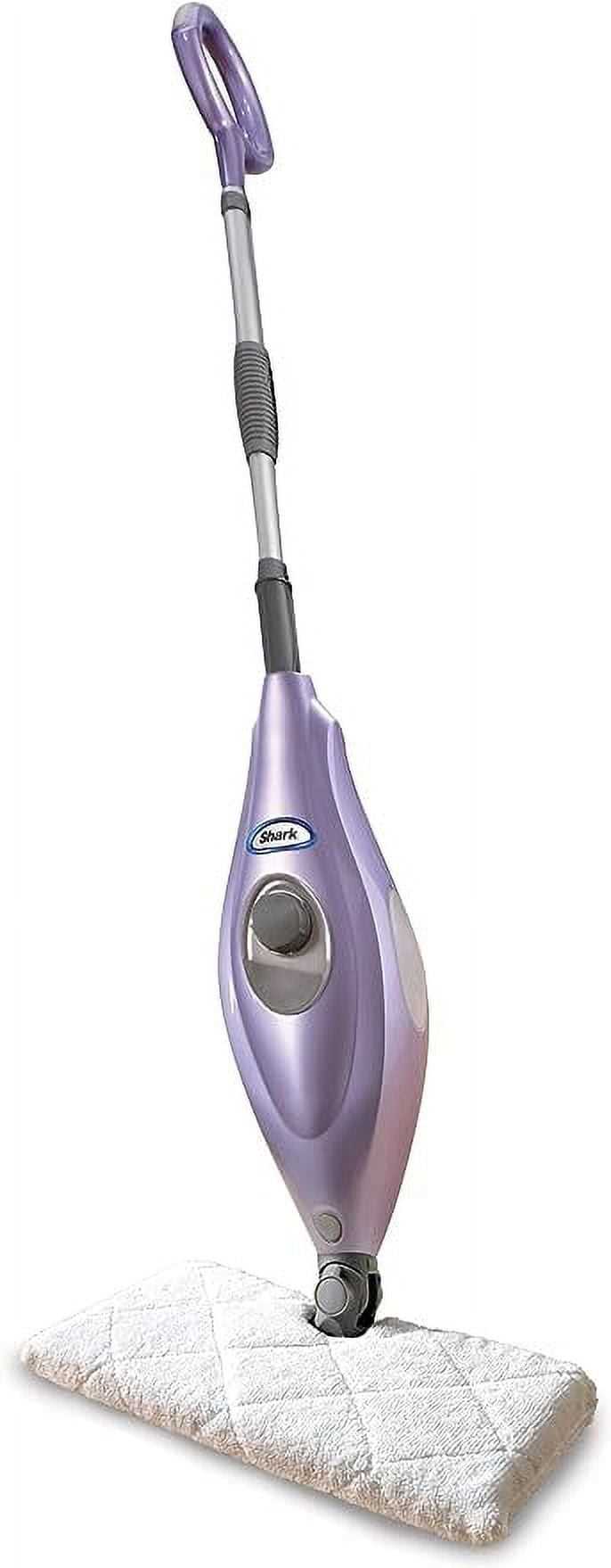 shark steam mop s3101 instructions manual