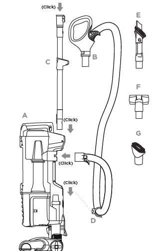 shark steamer instructions manual