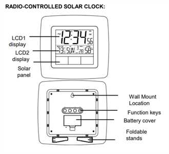 sharp spc315 instruction manual