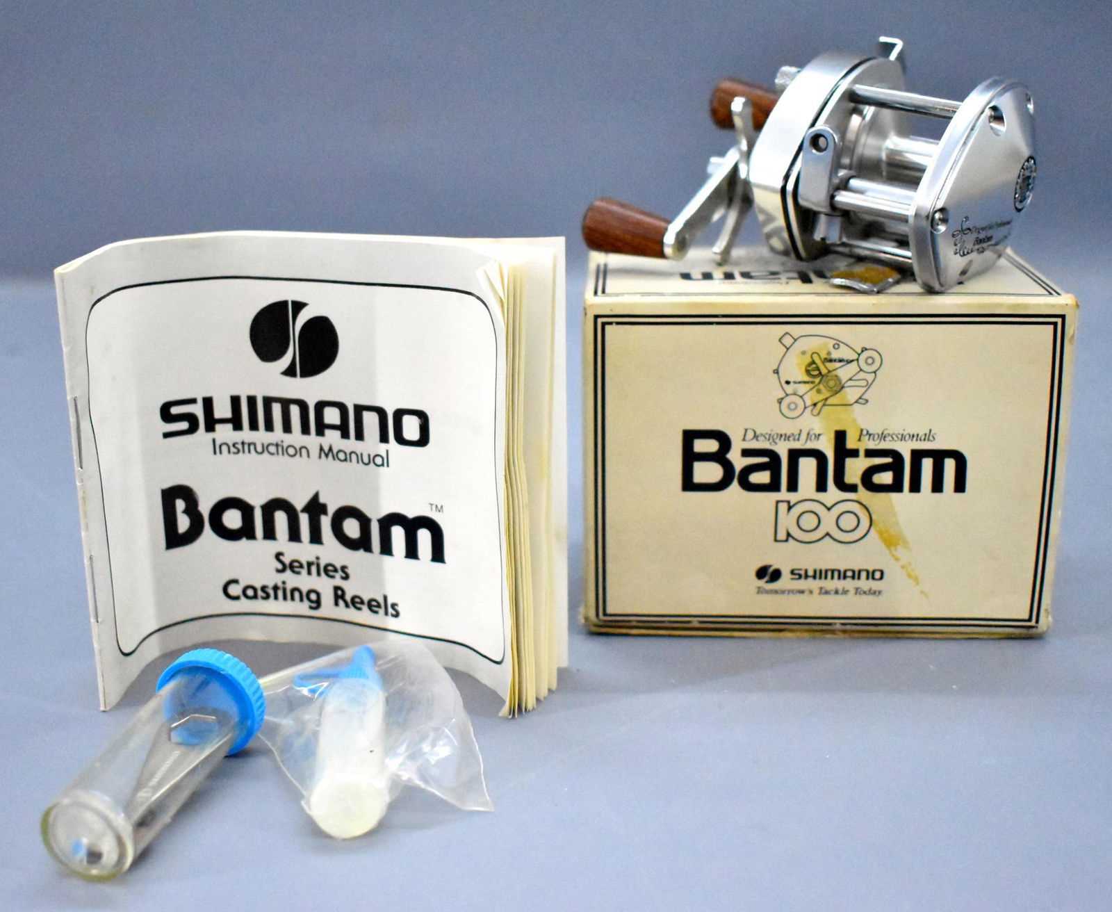 shimano tld 25 instruction manual