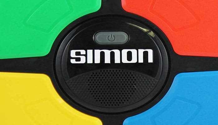 simon swipe instruction manual