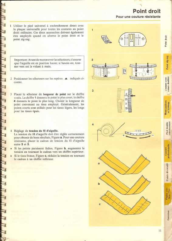 singer 760 instruction manual