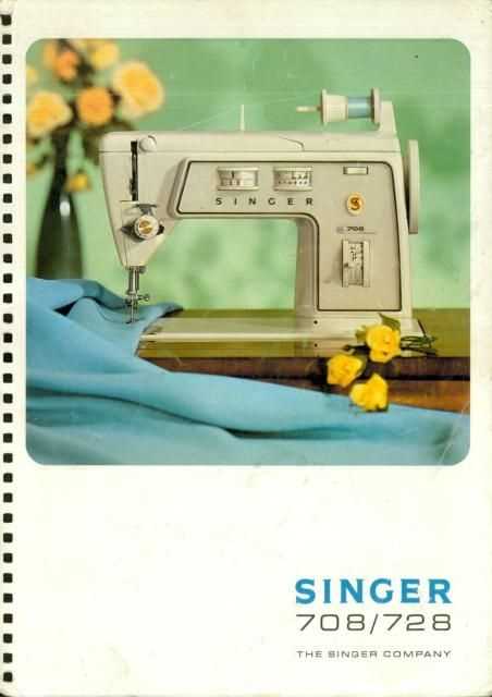 singer button magic instruction manual