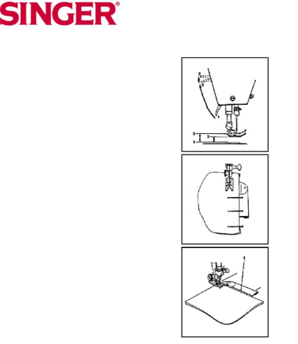 singer e99670 instruction manual