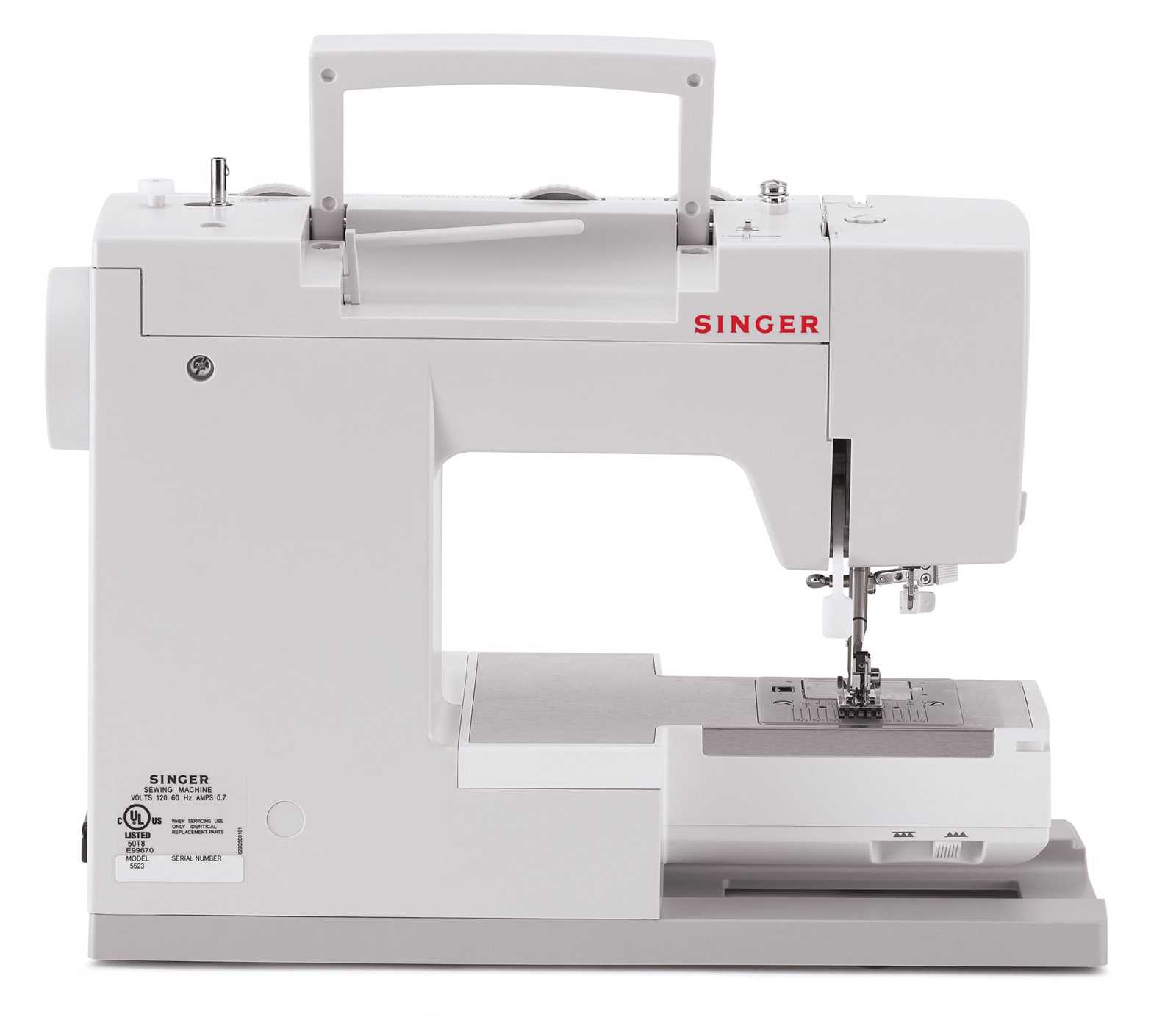 singer e99670 instruction manual