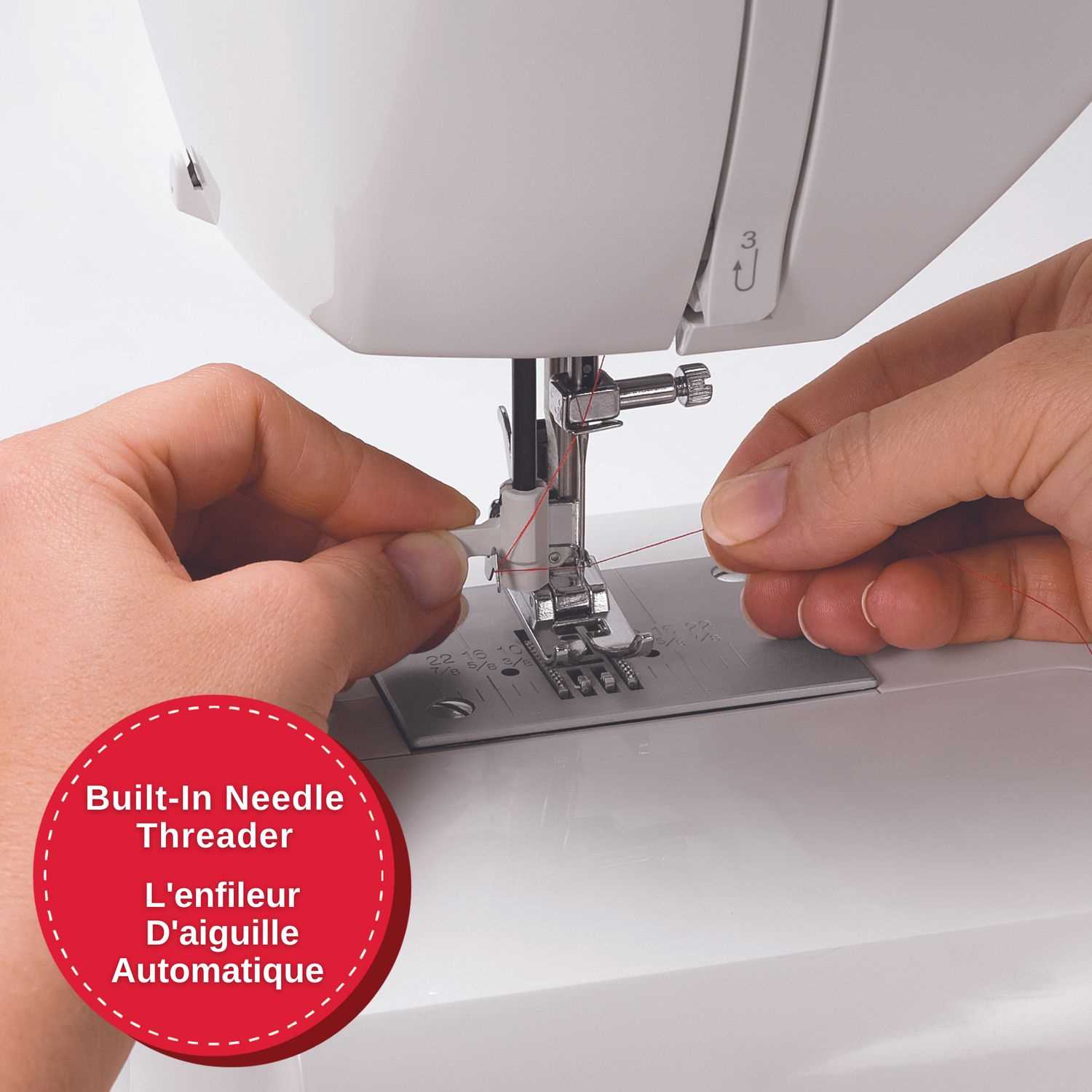 singer sew mate 5400 instruction manual