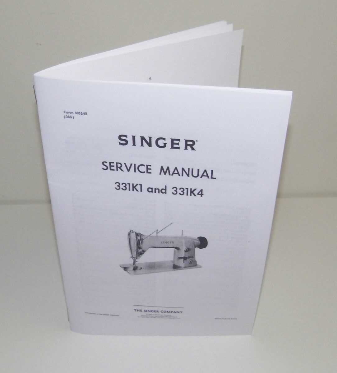 singer sewing machine 185k instruction manual