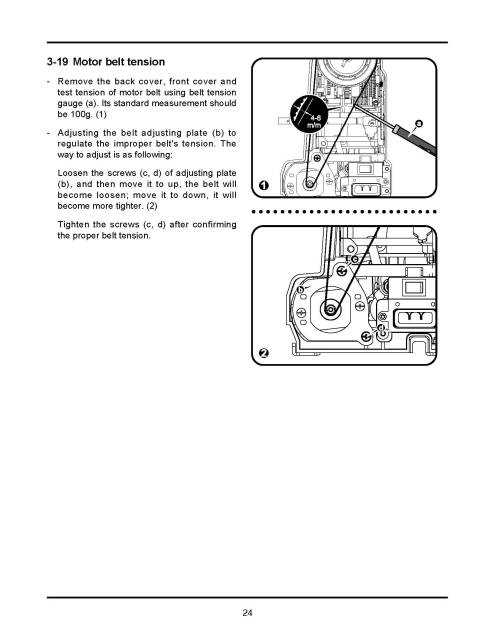 singer sewing machine 4452 instruction manual