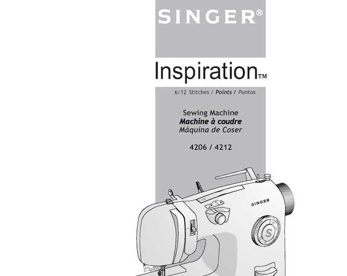 singer start 1304 instruction manual