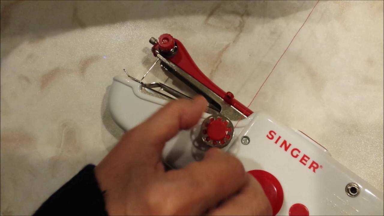 singer stitch sew quick instruction manual