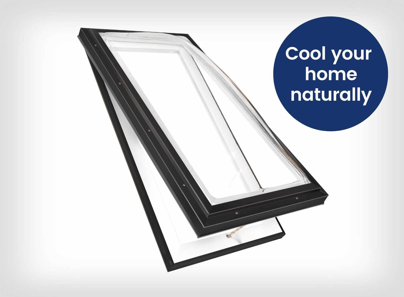 skylight frame instruction manual