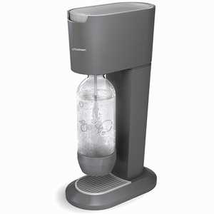 sodastream genesis instruction manual