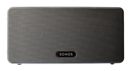 sonos play 3 instruction manual