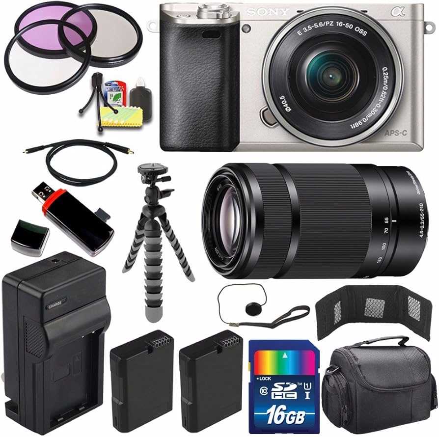 sony a6000 instruction manual