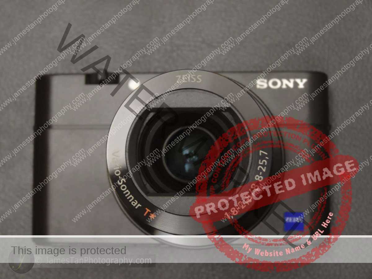 sony rx100 v instruction manual