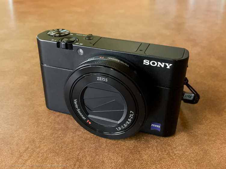 sony rx100 v instruction manual