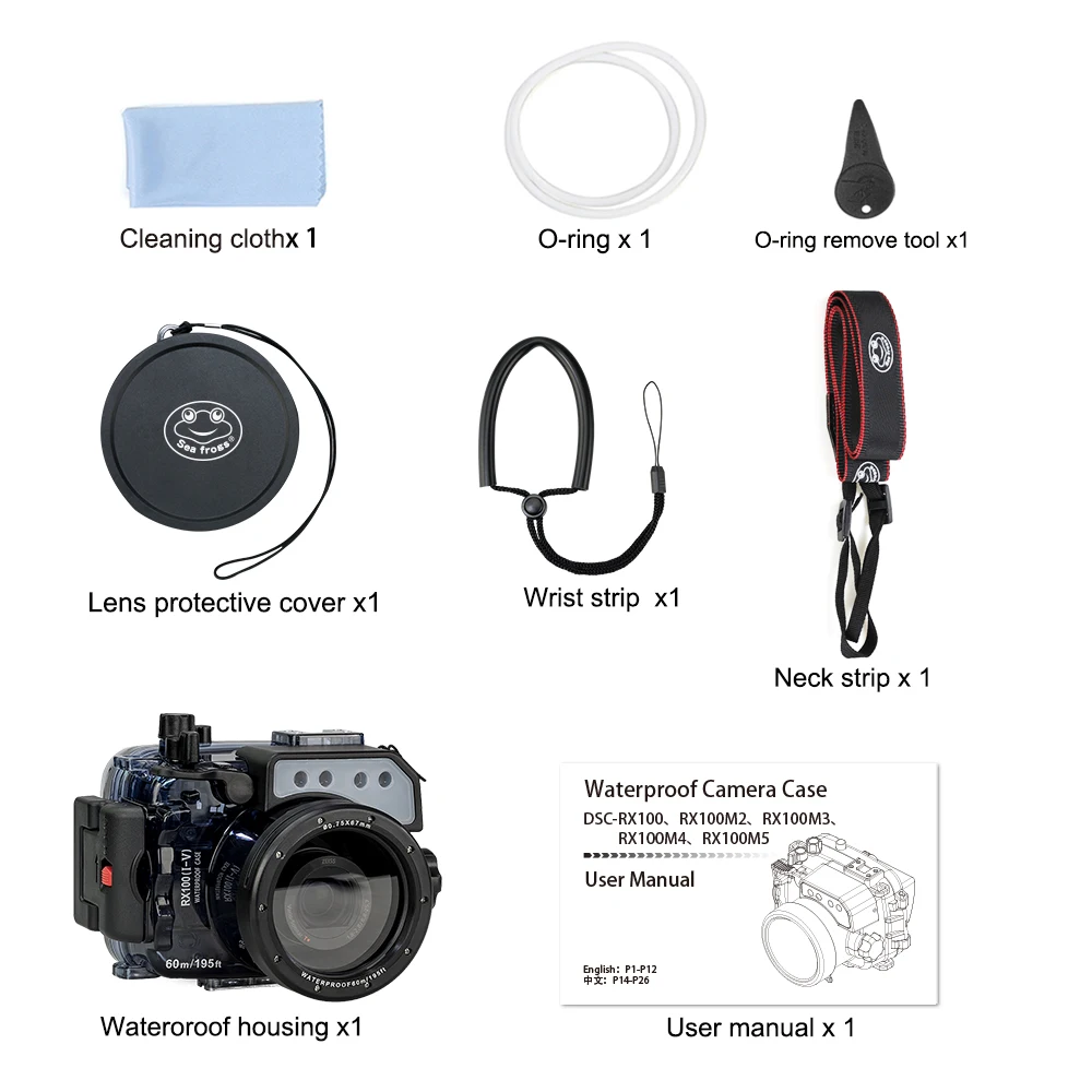 sony rx100 v instruction manual