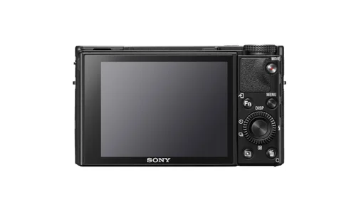 sony rx100 vii instruction manual