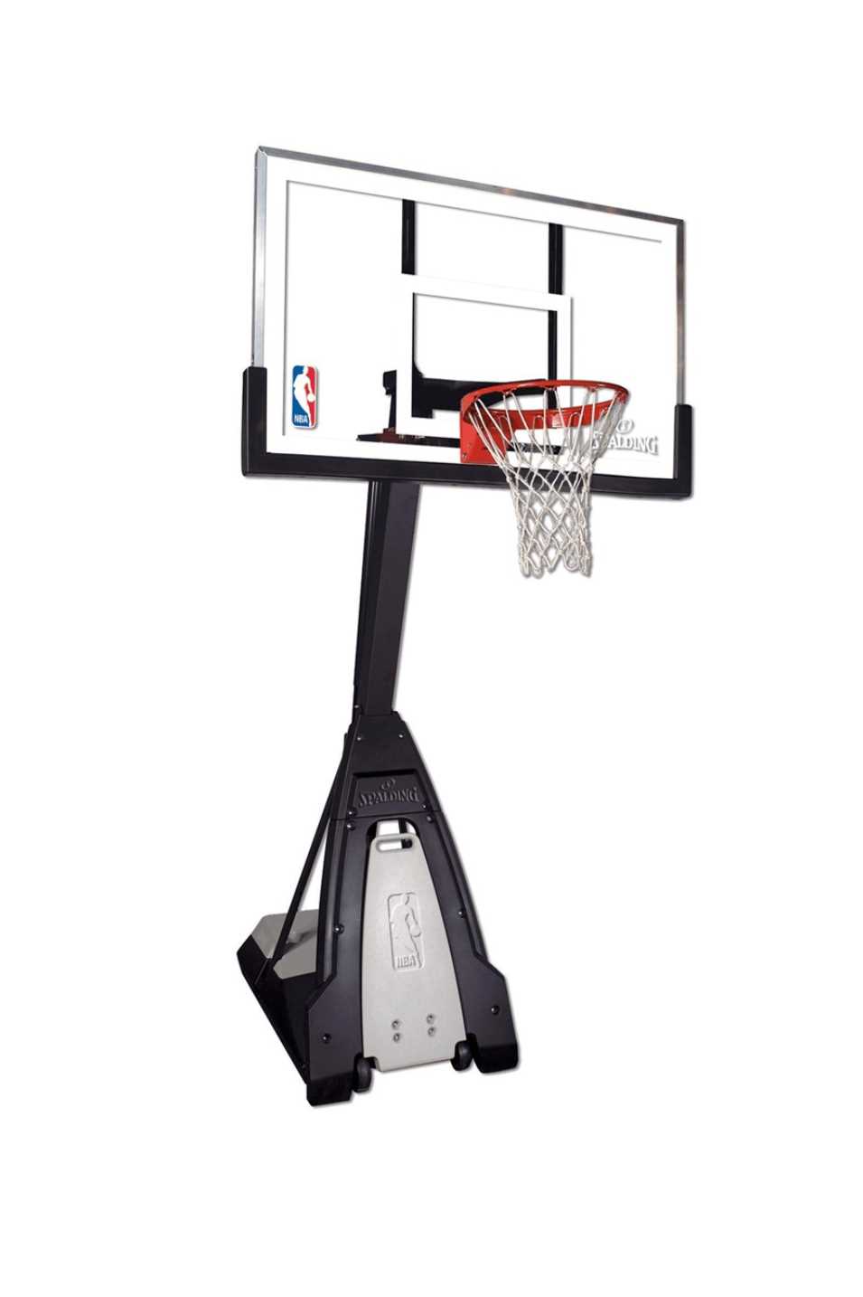 spalding the beast instruction manual